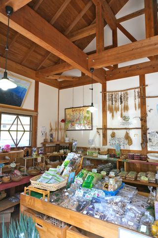 オクシズ・水見色、静岡は奥が深い。