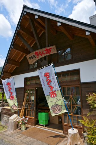 オクシズ・水見色、静岡は奥が深い。