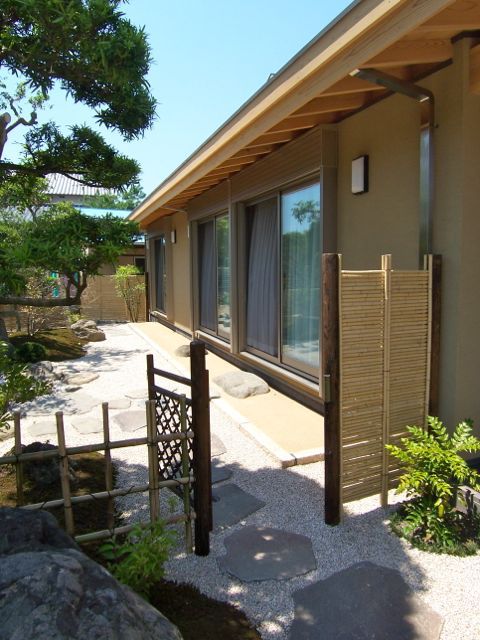 静岡・千代田の家 静岡・千代田の家