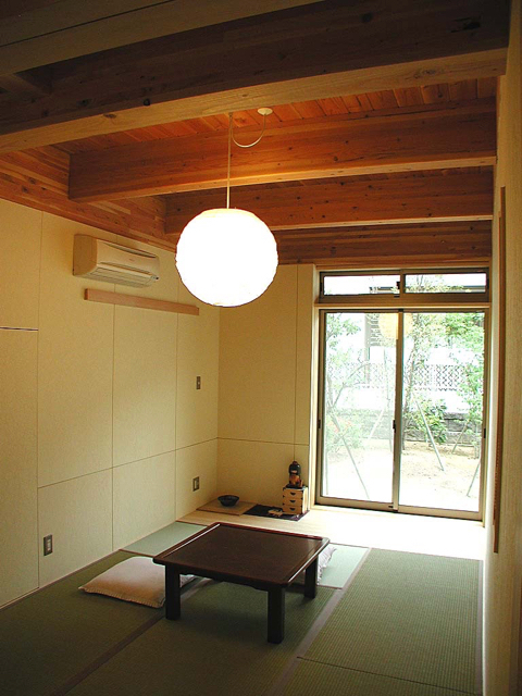 静岡・谷田の家 静岡・谷田の家