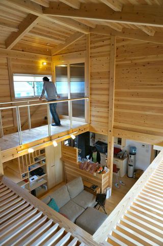 Jパネル住まいの設計施工ポイント Jパネル住まいの設計施工ポイント