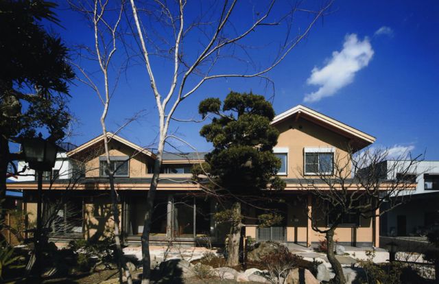 静岡・千代田の家 静岡・千代田の家