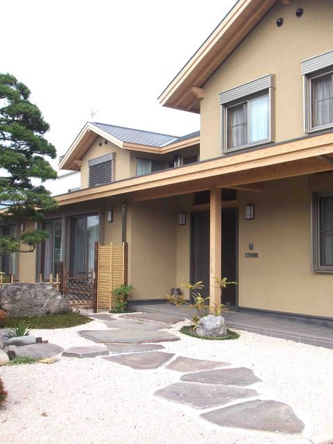 静岡・千代田の家 静岡・千代田の家