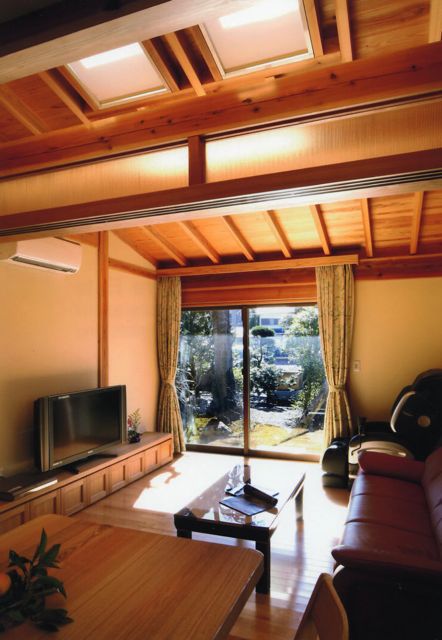 静岡・千代田の家 静岡・千代田の家
