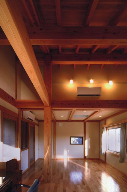静岡・千代田の家 静岡・千代田の家