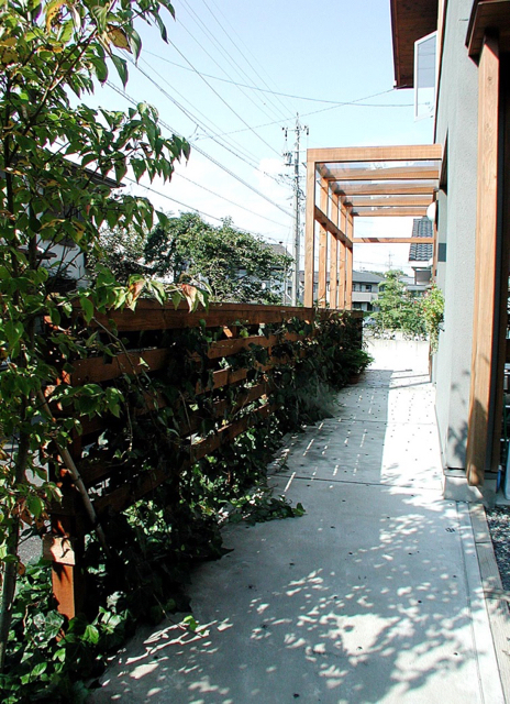 静岡・谷田の家 静岡・谷田の家