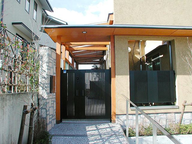 静岡・国吉田の家 静岡・国吉田の家