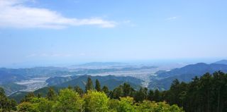 オクシズ・水見色、静岡は奥が深い。