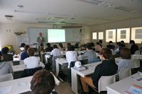 2017特別講義『雨のみちをデザインする』2017グッドデザイン受賞 2017/10/25 16:26:00