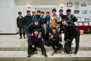 ポツンと一軒家・大改造!! 劇的ビフォーアフター番外編2学生奮闘編 ポツンと一軒家・大改造!! 劇的ビフォーアフター番外編2学生奮闘編