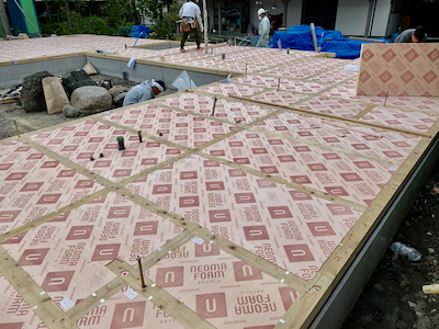 住まいの省エネルギー性能を設計通り確保するために3 住まいの省エネルギー性能を設計通り確保するために3