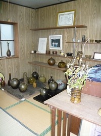 ■ご参加有難うございました■「器づくり」志戸呂焼き陶芸体験■