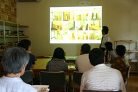 ■ご参加有難うございました■木の家には木の家具■