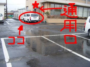 拙者決めました!!本日は・・・