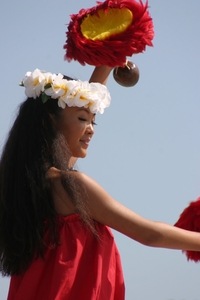 フラ最高! Hula halau o makanani静岡校
