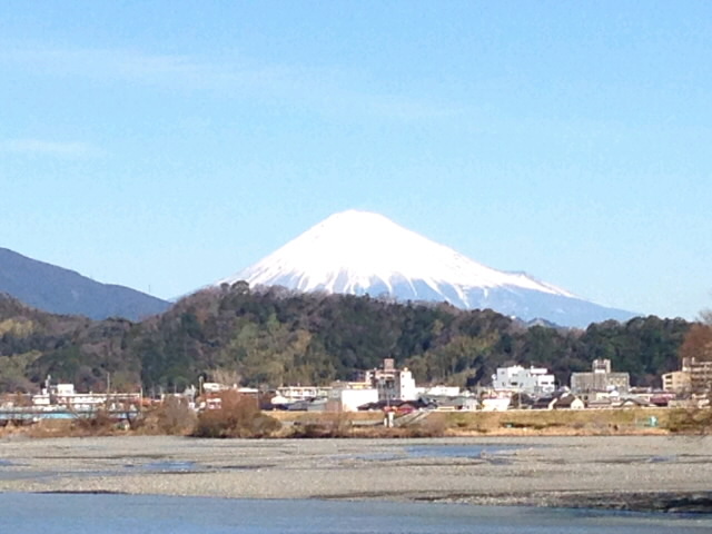 明けまして…