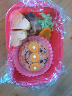 お弁当
