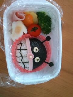 お弁当