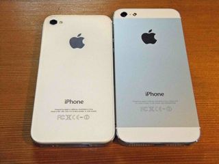 iPhone5からiPhone4S復活へ、ドコモ離脱...