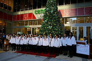 アトサキ7 クリスマスコンサート