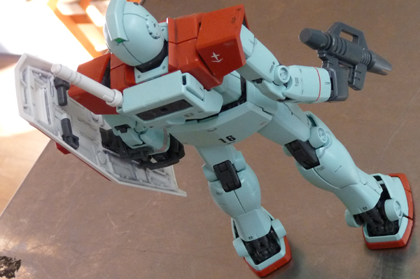MGジムVer2.0