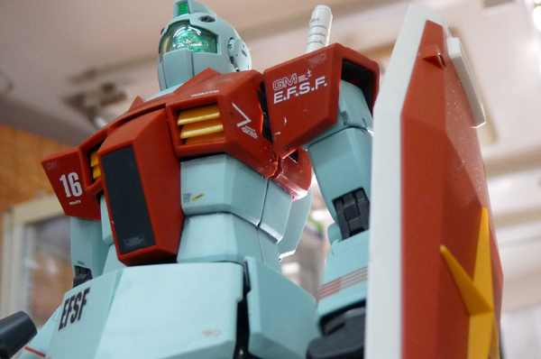 MGジムVer2.0