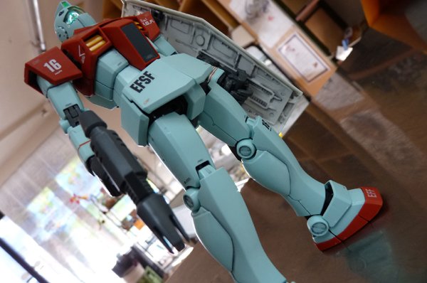 MGジムVer2.0