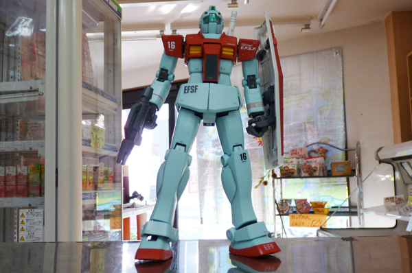MGジムVer2.0
