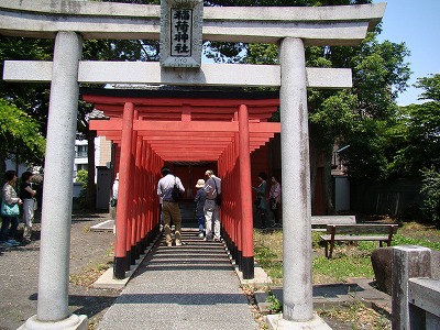 【静岡浅間通り商店街】ぶら門前へようこそ