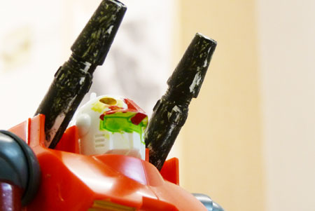 ガンキャノン