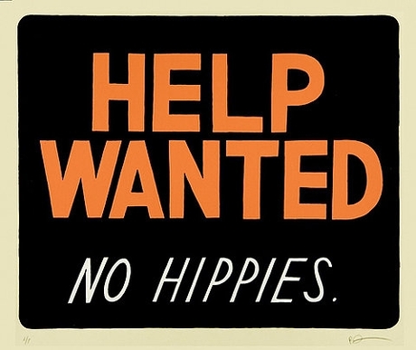 HELP WANTED!!