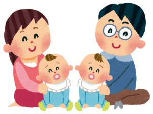 出産報告ありがとう 出産報告ありがとう