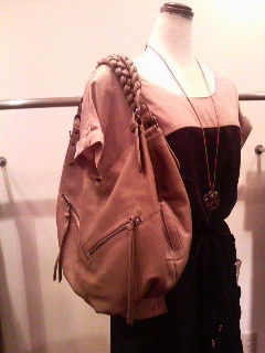 ♪bag入荷