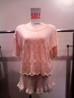 ★明日からsaleです