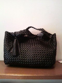 ♪新作リバーシブルメッシュbag