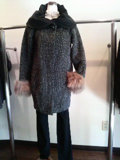 ♪ハイテンションスキニーパンツサイズが揃って再入荷