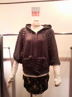 ♪saleコーディネート