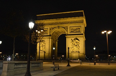 第11回　PARIS