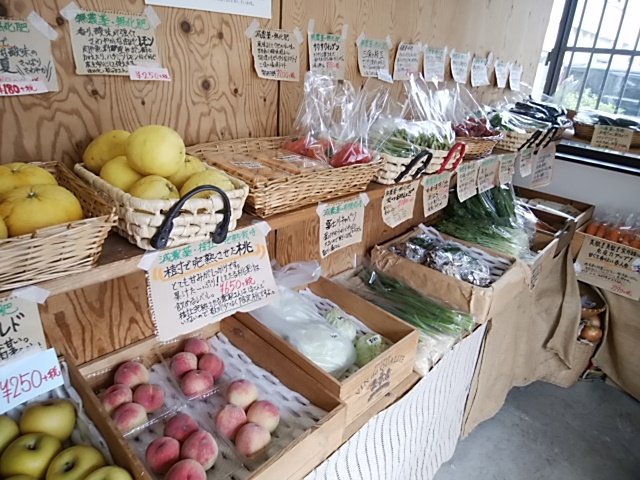 夕方のお客様には野菜が少なくてご迷惑をおかけしました 夕方のお客様には野菜が少なくてご迷惑をおかけしました