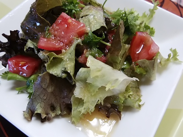 今朝採れたて 新鮮 グリーンレタス レッドレタス サラダで試食 シャキシャキ食感 今朝採れたて 新鮮 グリーンレタス レッドレタス サラダで試食 シャキシャキ食感