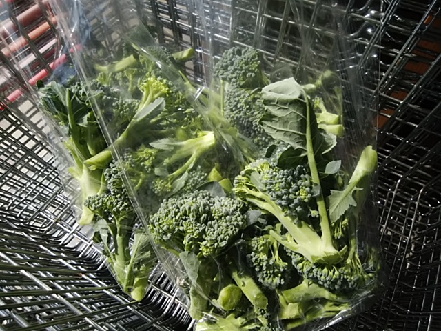 4月10日のおすすめ野菜はこれら2種! 4月10日のおすすめ野菜はこれら2種!