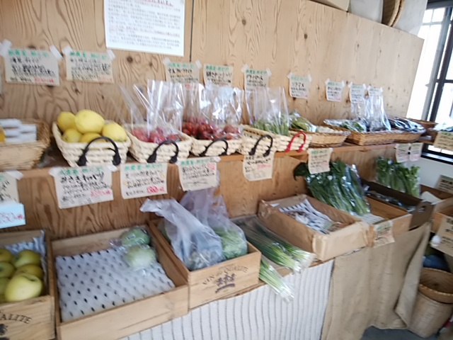 配達取り置き予約で完売野菜が出ています 配達取り置き予約で完売野菜が出ています