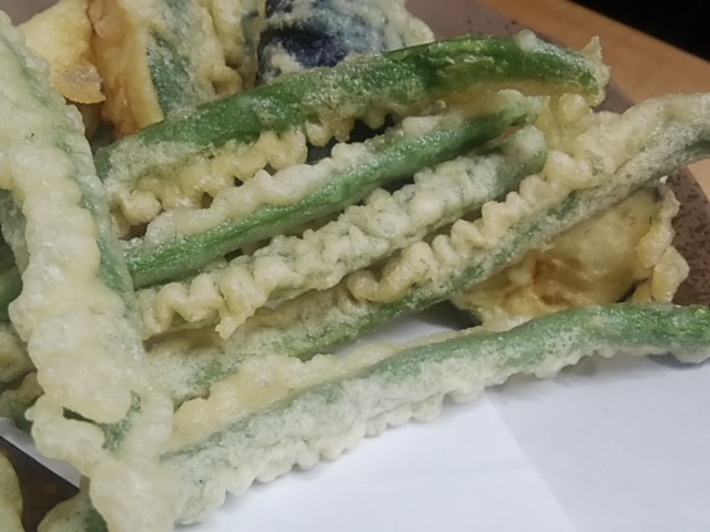 野菜屋のまかない飯 夏野菜の天ぷら 5分で完食する旨さ 野菜屋のまかない飯 夏野菜の天ぷら 5分で完食する旨さ