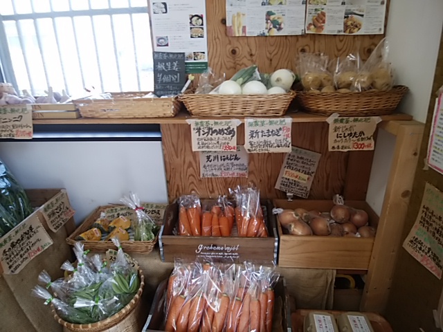 春の新物ぞくぞく入荷 週末も朝採り鮮度抜群な野菜がたくさん入荷 春の新物ぞくぞく入荷 週末も朝採り鮮度抜群な野菜がたくさん入荷