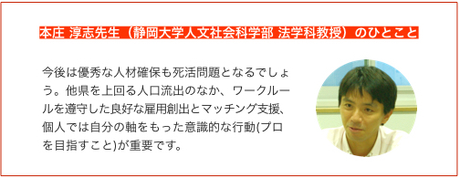 静岡の社長直伝!時流を生き抜く術〜『ワークの掟より』 静岡の社長直伝!時流を生き抜く術〜『ワークの掟より』