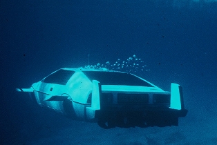 あの車が競売に