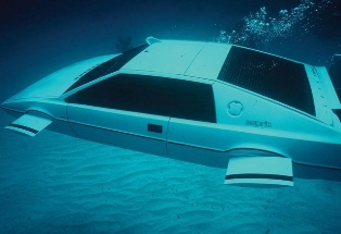 あの車が競売に