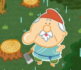 ぽっちゃりのほうが