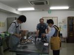 後期講座のおしらせ ~料理教室~