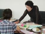 見学はお早目に・・・♪